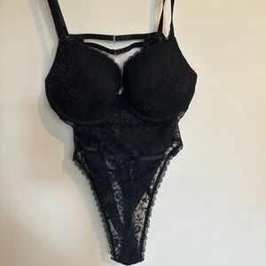 FOREVER 21 BODYSUIT